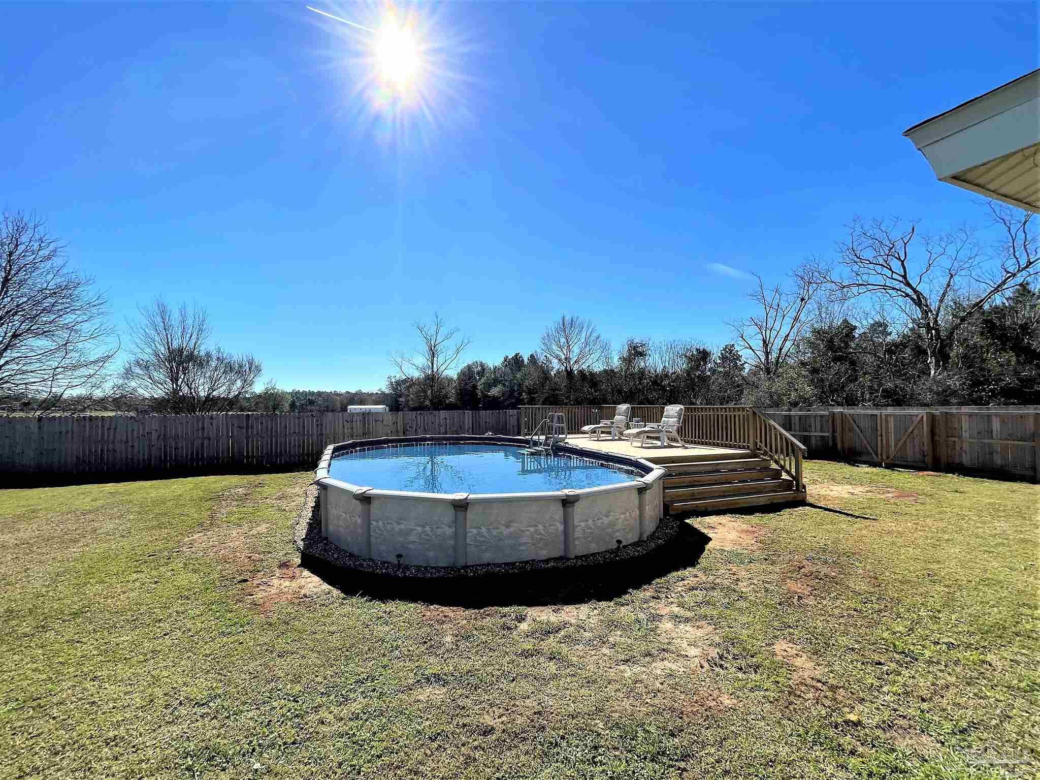 3903 Nowling Road Jay, FL 32565 - Photo 25 of 30 Gallery Image 25