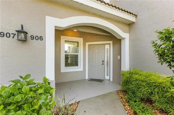 $6,500 | 23601 Sandy Creek Terrace, Unit 906, Estero, FL 34135