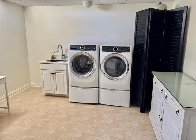 6395 Delaney Ferry Road Versailles, KY 40383 - Photo 28 of 52 laundry