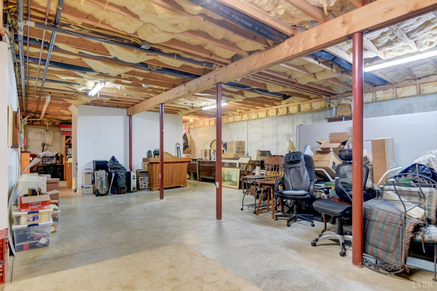 1645 Austin Mill Road Evington, VA 24550 - Photo 38 of 58 Gallery Image 38