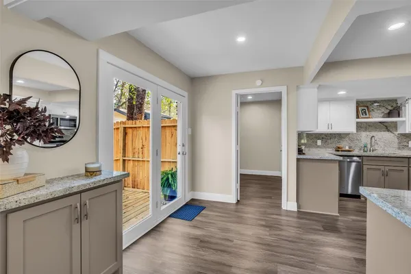 $442,000 | 1810 North Red Cedar Circle, The Woodlands, TX 77380