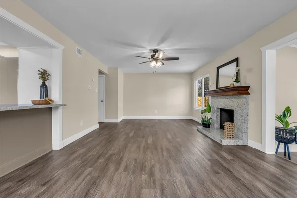 $442,000 | 1810 North Red Cedar Circle, The Woodlands, TX 77380