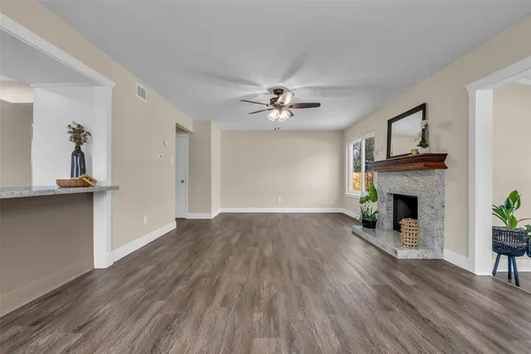 $442,000 | 1810 North Red Cedar Circle, The Woodlands, TX 77380