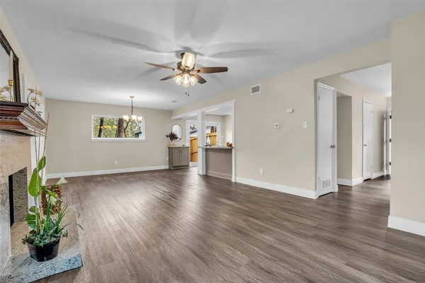 $442,000 | 1810 North Red Cedar Circle, The Woodlands, TX 77380