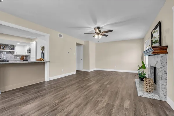 $442,000 | 1810 North Red Cedar Circle, The Woodlands, TX 77380