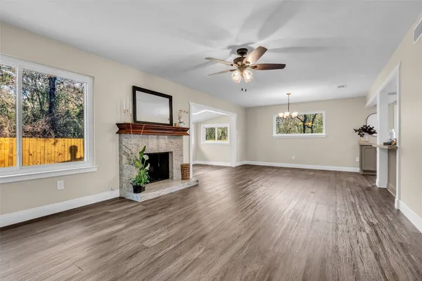 $442,000 | 1810 North Red Cedar Circle, The Woodlands, TX 77380