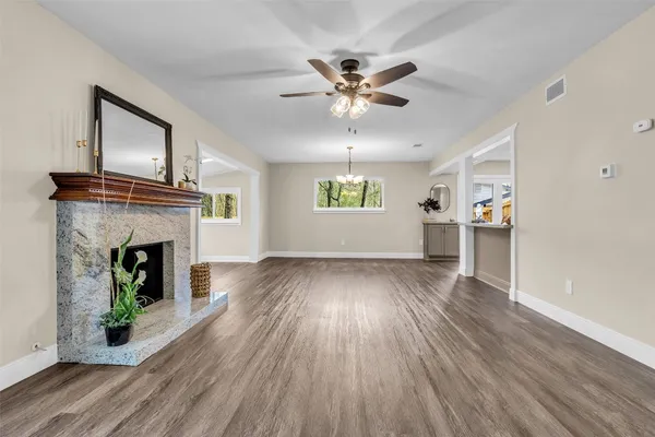 $442,000 | 1810 North Red Cedar Circle, The Woodlands, TX 77380