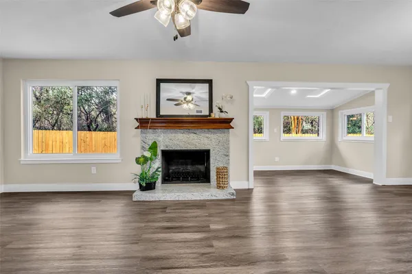 $442,000 | 1810 North Red Cedar Circle, The Woodlands, TX 77380
