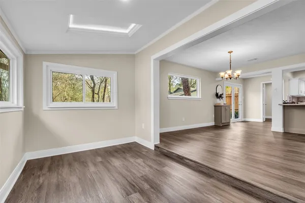 $442,000 | 1810 North Red Cedar Circle, The Woodlands, TX 77380