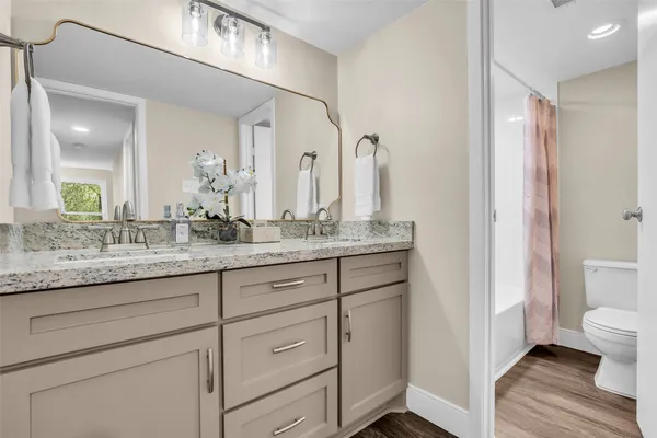 $442,000 | 1810 North Red Cedar Circle, The Woodlands, TX 77380