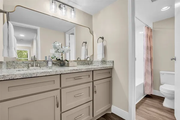 $442,000 | 1810 North Red Cedar Circle, The Woodlands, TX 77380