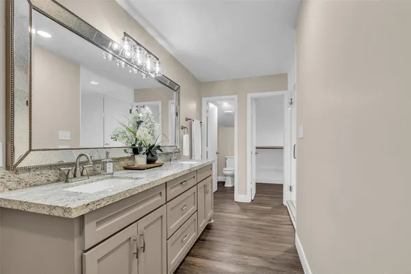 $442,000 | 1810 North Red Cedar Circle, The Woodlands, TX 77380