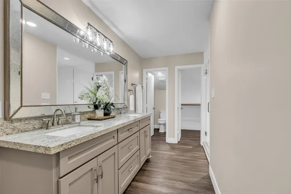 $442,000 | 1810 North Red Cedar Circle, The Woodlands, TX 77380