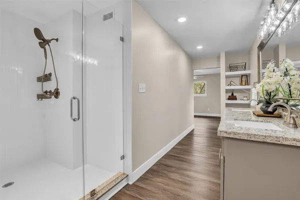 $442,000 | 1810 North Red Cedar Circle, The Woodlands, TX 77380