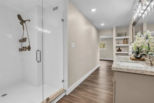 $442,000 | 1810 North Red Cedar Circle, The Woodlands, TX 77380