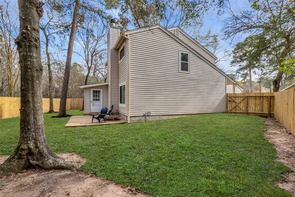 $442,000 | 1810 North Red Cedar Circle, The Woodlands, TX 77380