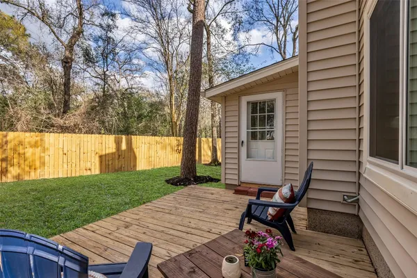 $442,000 | 1810 North Red Cedar Circle, The Woodlands, TX 77380