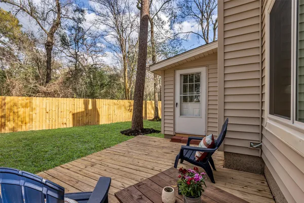 $442,000 | 1810 North Red Cedar Circle, The Woodlands, TX 77380