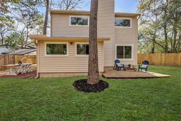 $442,000 | 1810 North Red Cedar Circle, The Woodlands, TX 77380