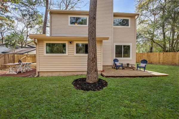 $442,000 | 1810 North Red Cedar Circle, The Woodlands, TX 77380