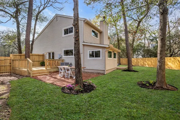 $442,000 | 1810 North Red Cedar Circle, The Woodlands, TX 77380