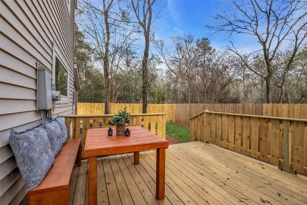 $442,000 | 1810 North Red Cedar Circle, The Woodlands, TX 77380