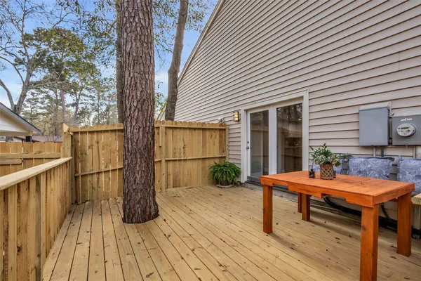 $442,000 | 1810 North Red Cedar Circle, The Woodlands, TX 77380