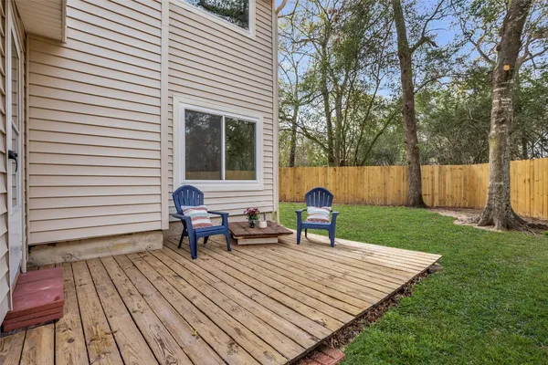 $442,000 | 1810 North Red Cedar Circle, The Woodlands, TX 77380