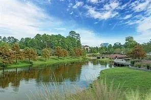$442,000 | 1810 North Red Cedar Circle, The Woodlands, TX 77380