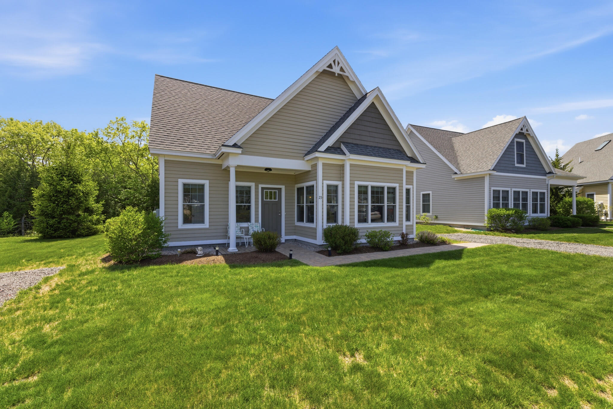 23 Ranger Lane, Unit 22 Arundel, ME 04046 - Photo 2 of 46 3G0A1922