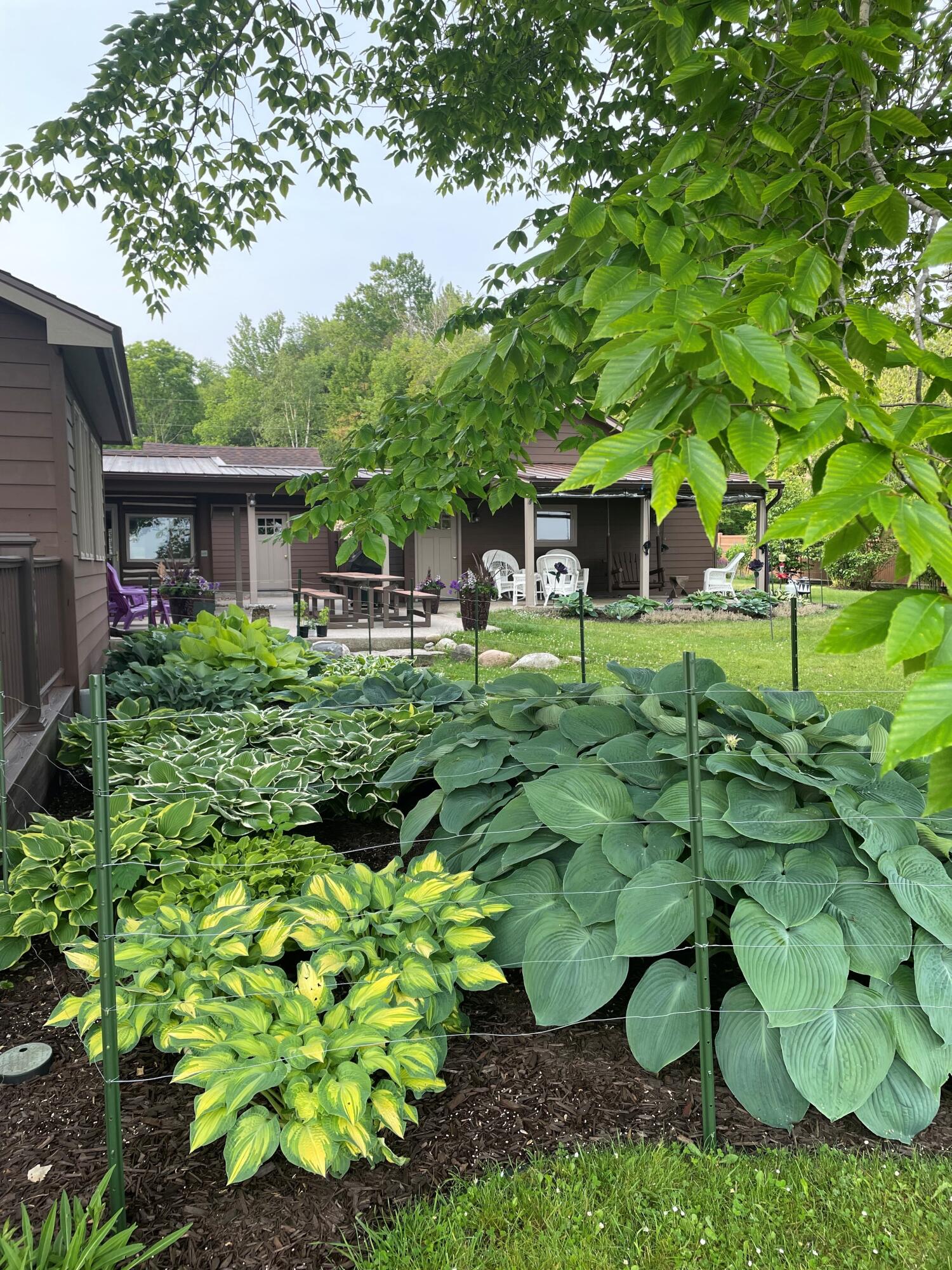 9669 Trails End Road Petoskey, MI 49770 - Photo 55 of 58 Gallery Image 55