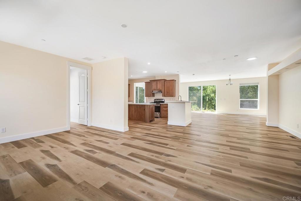 14053 McNally Road Valley Center, CA 92082 - Photo 5 of 51 LEFT of ENTRY is the MASTER BEDROOM