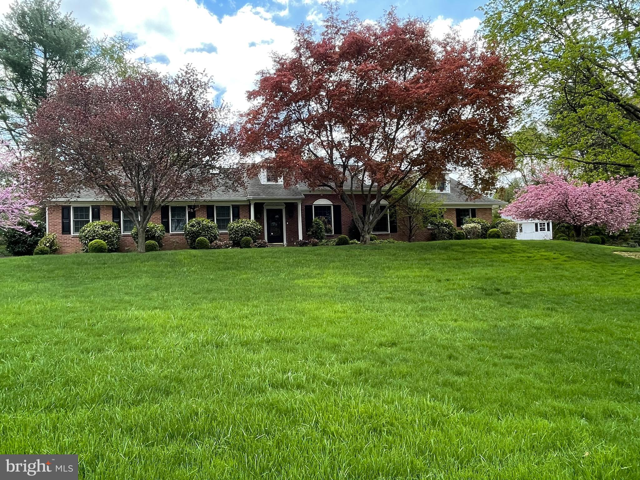 648 Baron Dekalb Road Wayne, PA 19087 - Photo 1 of 1