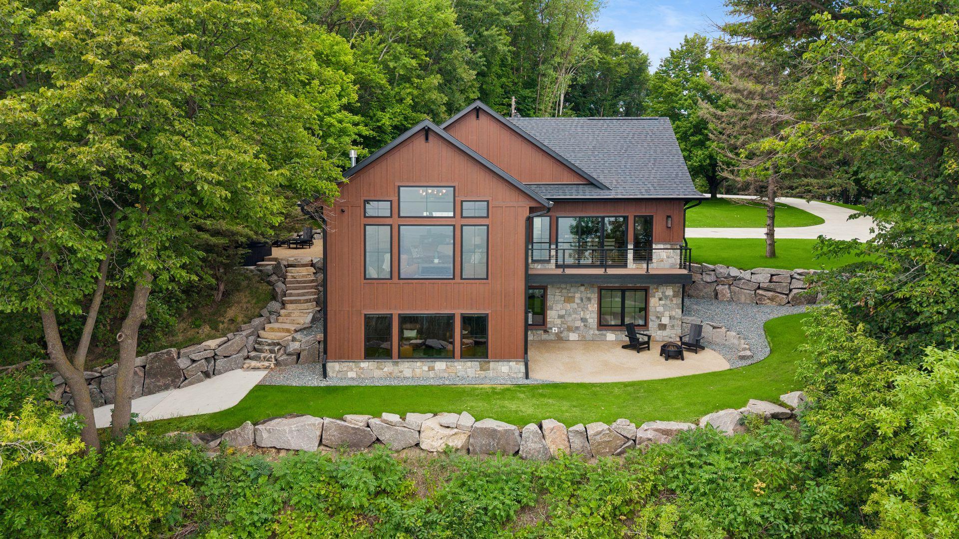 4811 Wharry Heights Road Southwest Alexandria, MN 56308 - Photo 5 of 59 Gallery Image 5