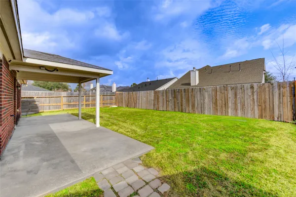 $2,200 | 16718 Mackenzie Mesa Drive, Spring, TX 77379