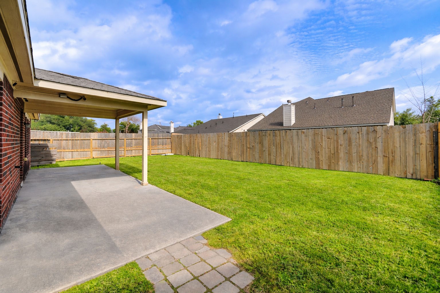 16718 Mackenzie Mesa Drive Spring, TX 77379 - Photo 40 of 50