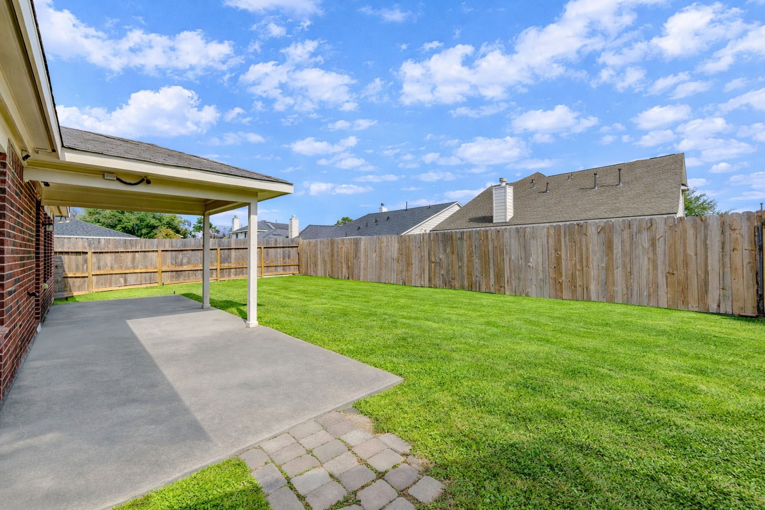 16718 Mackenzie Mesa Drive Spring, TX 77379 - Photo 42 of 50