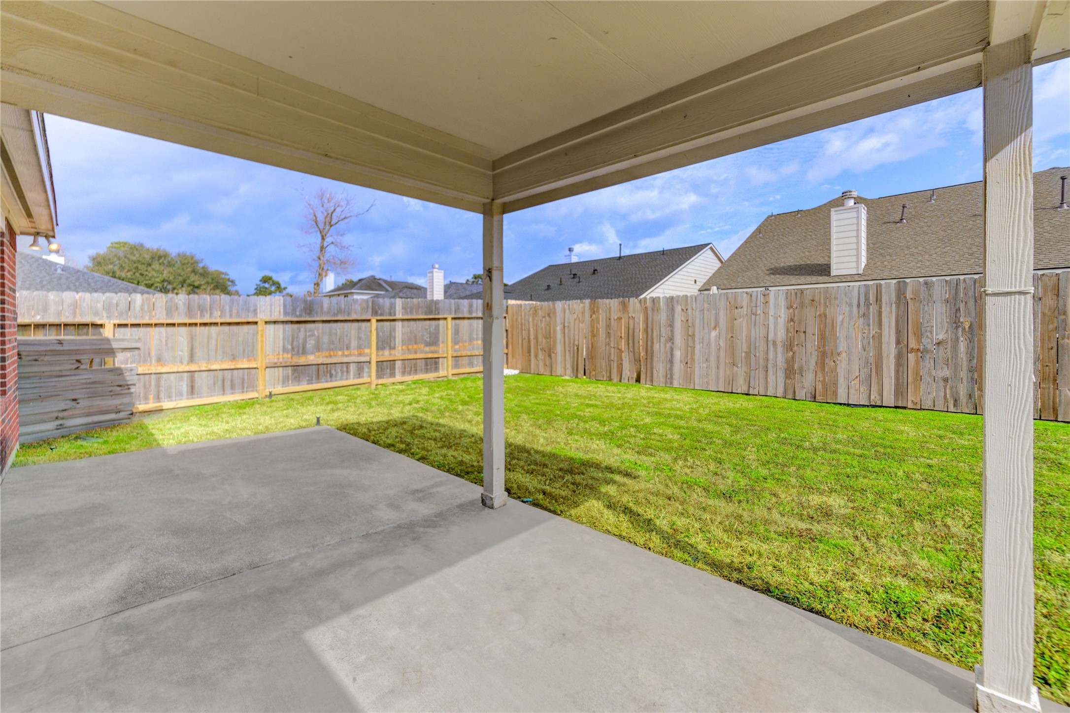 16718 Mackenzie Mesa Drive Spring, TX 77379 - Photo 43 of 50