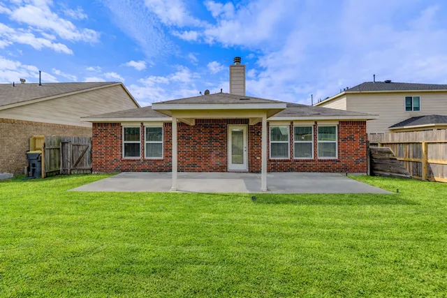 $2,200 | 16718 Mackenzie Mesa Drive, Spring, TX 77379