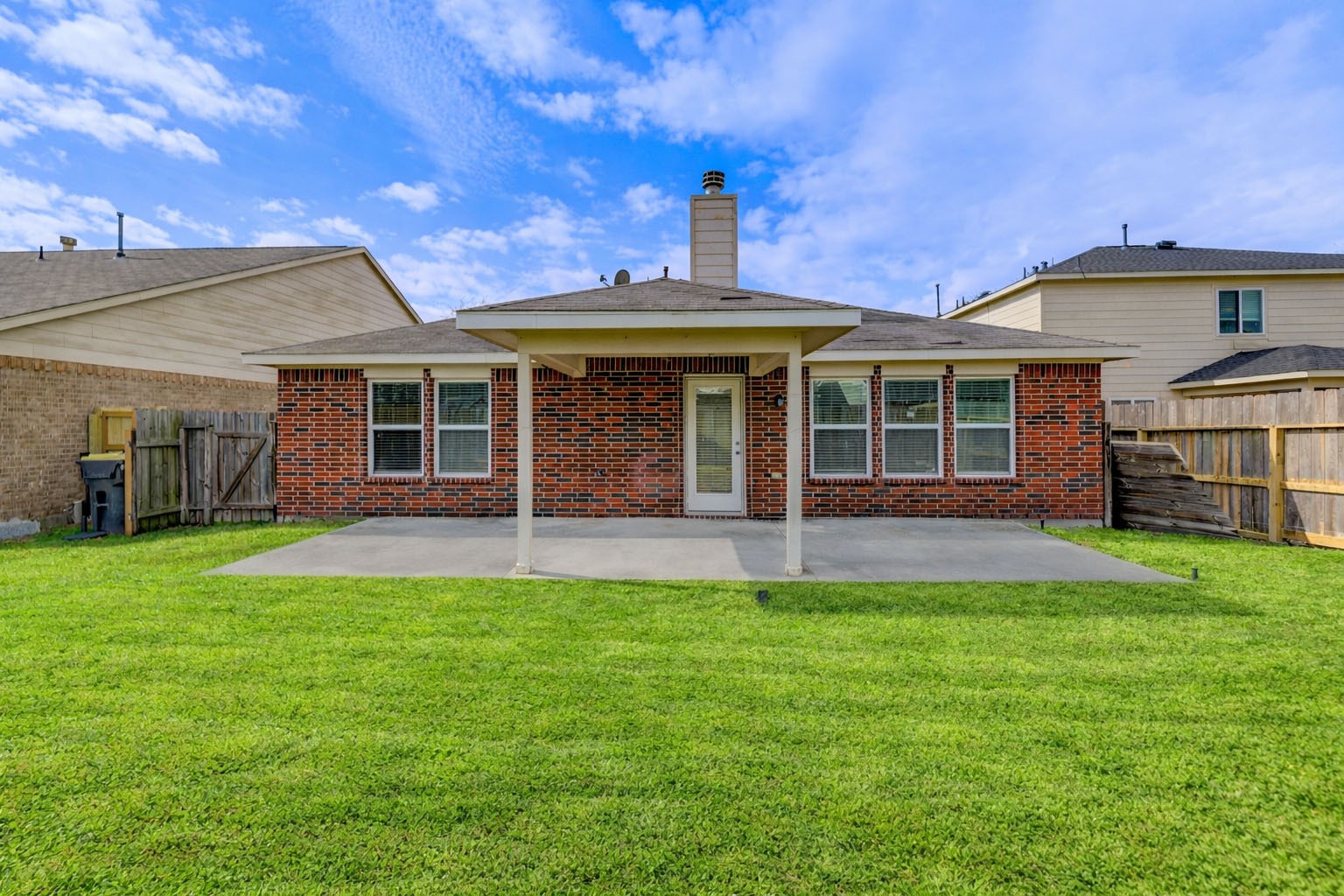 16718 Mackenzie Mesa Drive Spring, TX 77379 - Photo 44 of 50