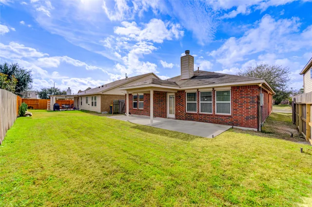 $2,200 | 16718 Mackenzie Mesa Drive, Spring, TX 77379