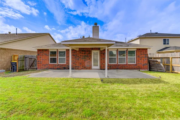 $2,200 | 16718 Mackenzie Mesa Drive, Spring, TX 77379