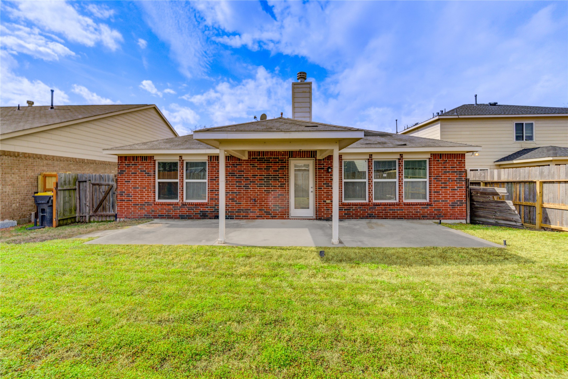 16718 Mackenzie Mesa Drive Spring, TX 77379 - Photo 46 of 50