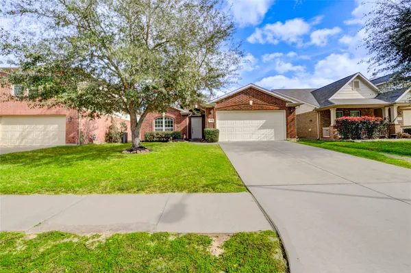 $2,200 | 16718 Mackenzie Mesa Drive, Spring, TX 77379