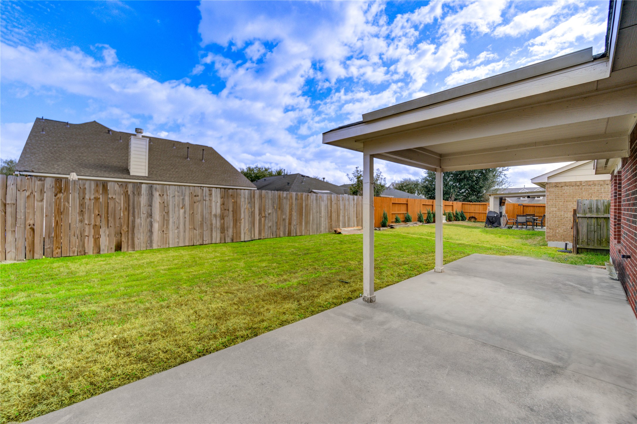 16718 Mackenzie Mesa Drive Spring, TX 77379 - Photo 49 of 50