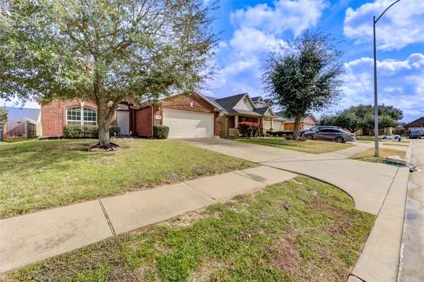 $2,200 | 16718 Mackenzie Mesa Drive, Spring, TX 77379