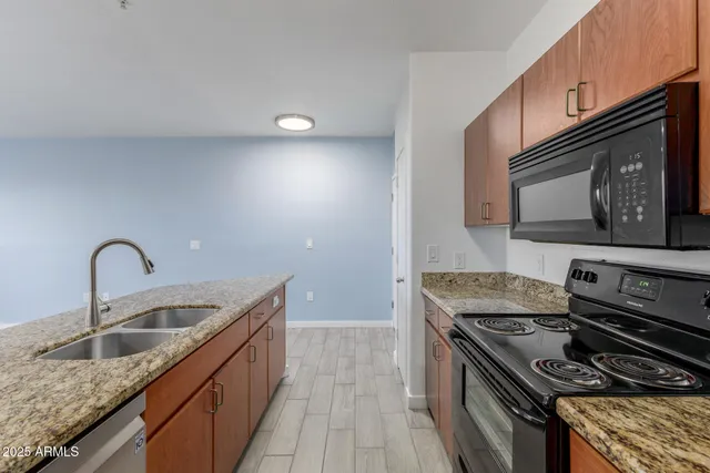 $215,000 | 5302 East Van Buren Street, Unit 2015, Phoenix, AZ 85008