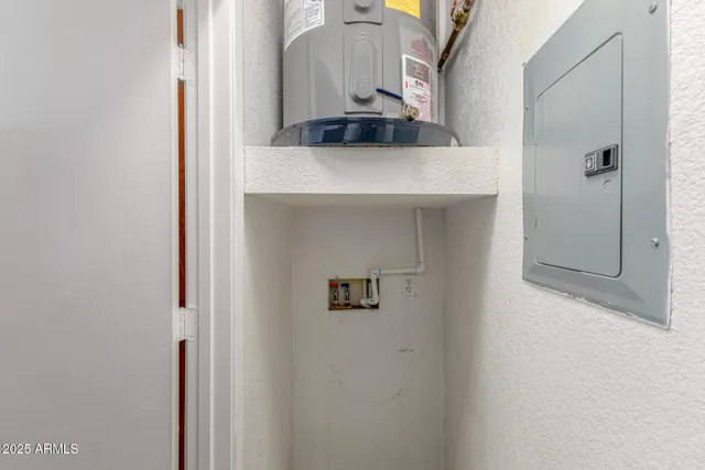 $215,000 | 5302 East Van Buren Street, Unit 2015, Phoenix, AZ 85008