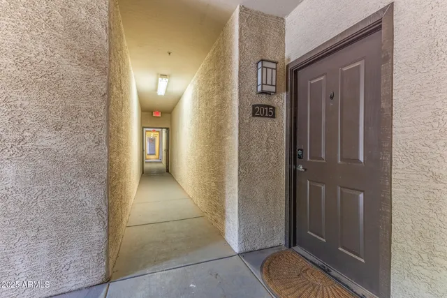 $215,000 | 5302 East Van Buren Street, Unit 2015, Phoenix, AZ 85008