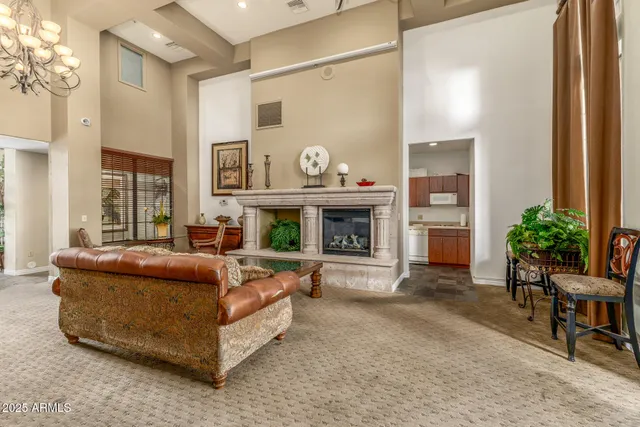 $215,000 | 5302 East Van Buren Street, Unit 2015, Phoenix, AZ 85008